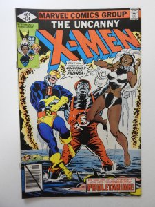 Uncanny X-Men #124 FN/VF Condition!