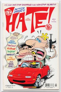 Hate #27 (1997) Buddy Bradley