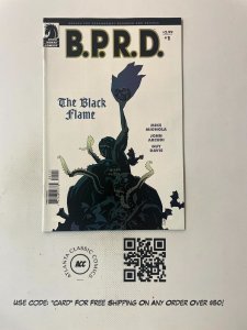 B.P.R.D. The Black Flame # 1 NM- Dark Horse Comic Book 1st Print Mignola 25 J892