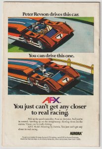 Supergirl #9 (Dec 1973-Jan 1974, DC), VG condition (4.0)