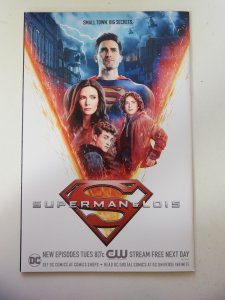 Justice League #75 Jurgens Cover (2022) NM Condition