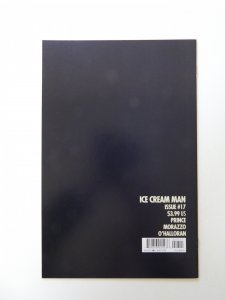 Ice Cream Man #17 (2020) NM condition