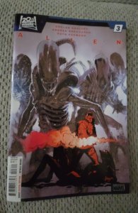 Alien #3 (2024) Alien / Aliens 