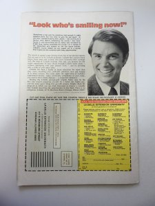 Giant Size Creatures (1974) 1st App of Tigra! VG+ Condition MVS Intact