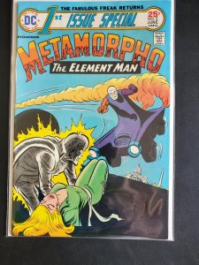 1st Issue Special #3 (1975)