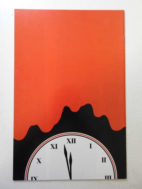 Watchmen #10 (1987) VF+ Condition!