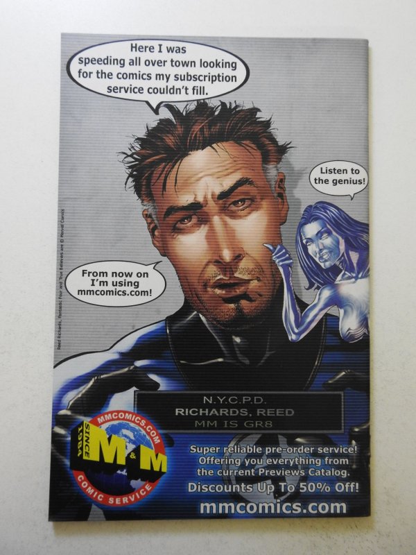 The Amazing Spider-Man #1 Dodson Cover (2014) NM- Condition!