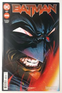 Batman #127 (9.4, 2022) Origin of Failsafe