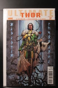 Ultimate Thor #2 (2011)