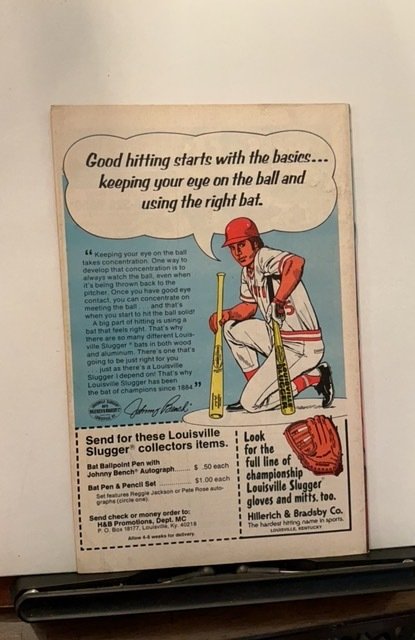 Howard the Duck #25 (1978)