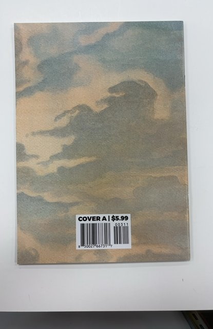 Sara Lone #3 Cover A (2022)