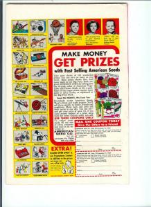 Richie Rich Millions Vol. 1, #36 - Silver Age - July 1969 (VF)