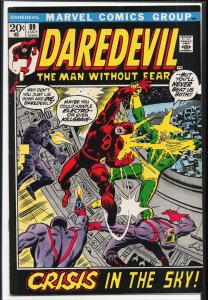 Daredevil #89 (1972) Daredevil