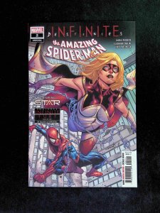 Amazing Spider-Man Annual #2 (6th Series) Marvel Comics 2021 NM