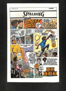 Amazing Spider-Man #193 Human Fly Appearance! Fearsome Fly!