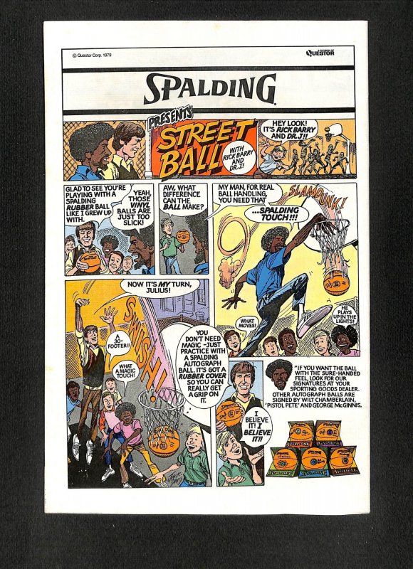 Amazing Spider-Man #193 Human Fly Appearance! Fearsome Fly!