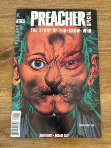 Preacher Special You Know Who # 1 NM 1st Print DC Vertigo Comic Book 5 J295