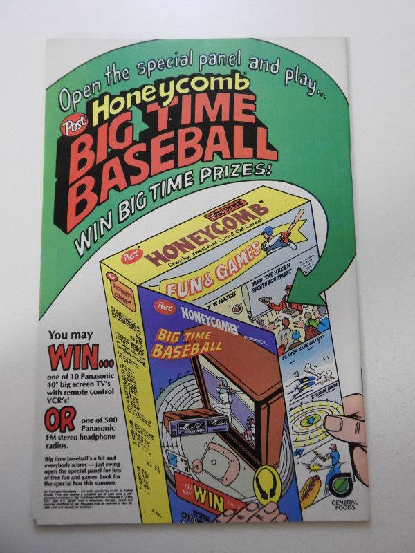 Iron Man #200 (1985) FN/VF Condition