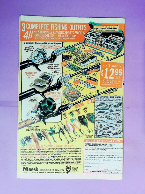 Marvel Tales #80 (1977)