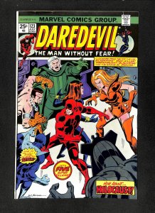 Daredevil #123