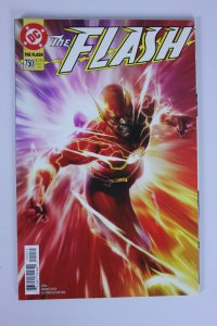 The Flash #750 Mattina Cover (2020) The Flash NM