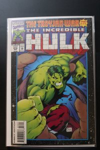 The Incredible Hulk #416 (1994)
