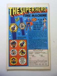 Jonah Hex #8 (1978) FN Condition