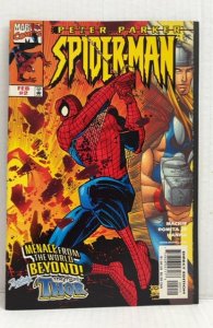 Peter Parker: Spider-Man #2 (1999)