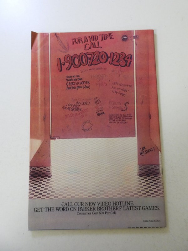 What If? #46 (1984) FN condition