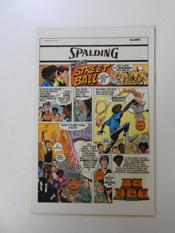 The X-Men #122 (1979) VF/NM condition