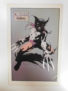 Wolverine #10 (1989)