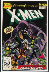 X-Men Annual #13 (1989) X-Men