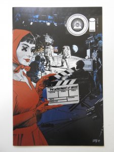 The Department of Truth #13 Variant!