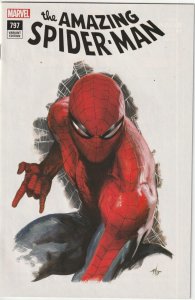 Amazing Spider-Man Vol 1 # 797 Dell Otto Fan Expo Variant NM Marvel 2018 [N2]