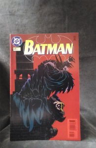 Batman #520 1995 DC Comics Comic Book