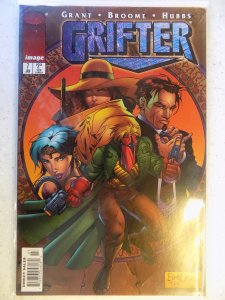 GRIFTER (1996) # 7