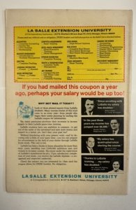 Captain America #151 (1972)