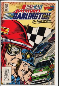 NASCAR Adventures (1991) #3