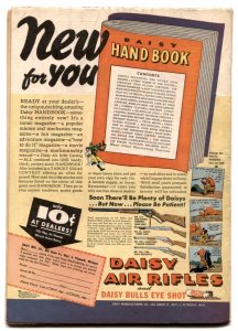 Captain Marvel Adventures #59  1946 - Fawcett  -VG/FN - Comic Book