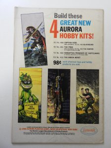 Detective Comics #357 (1966) VG Condition