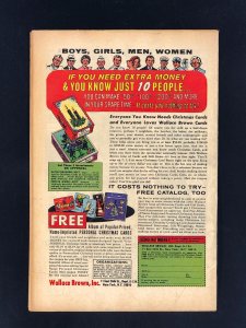 The Avengers #31 (1966) VG Featuring the Keeper!