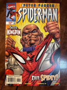 Peter Parker: Spider-Man #6 (1999)