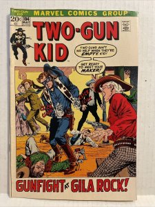 Two-Gun Kid #104