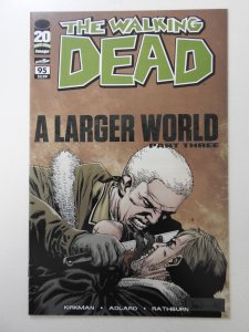 The Walking Dead #95 (2012) NM Condition!