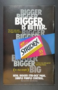 2099 Unlimited #6 (1994)