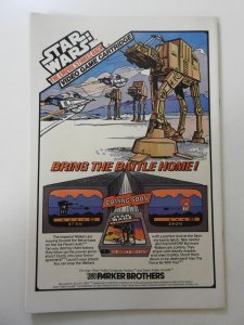 What If? #35 (1982) VF Condition!