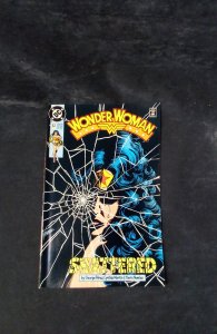 Wonder Woman #52 Direct Edition (1991)