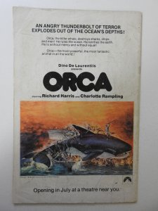 Godzilla #2 (1977) GD/VG Condition see description