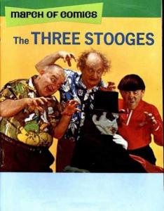 The Three Stooges