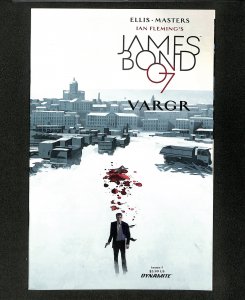 James Bond #1